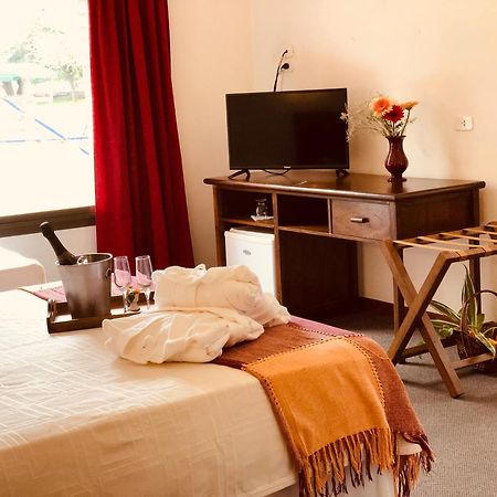 Villa De Merlo All Inclusive & Spa By Mh 외부 사진