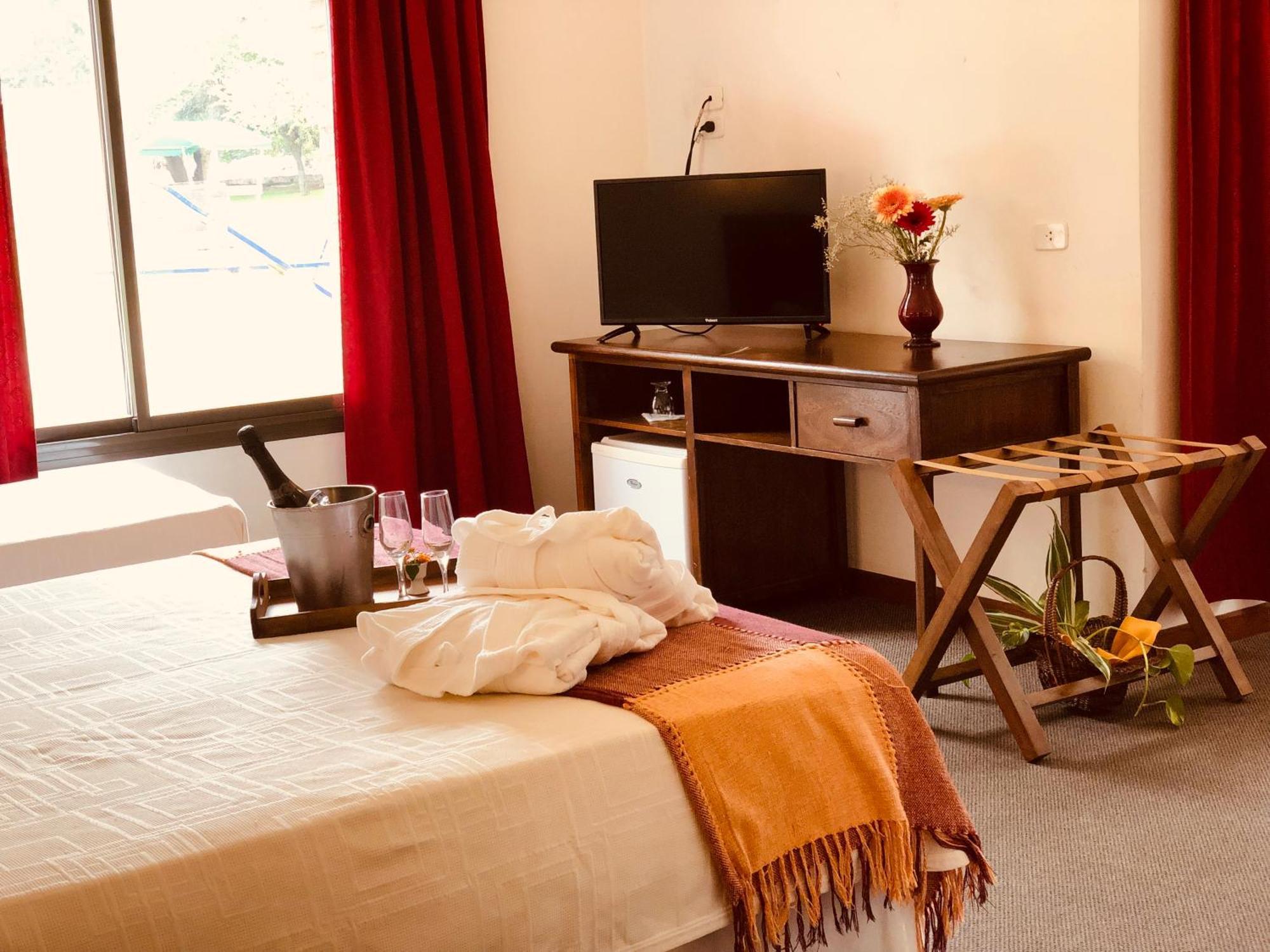 Villa De Merlo All Inclusive & Spa By Mh 외부 사진