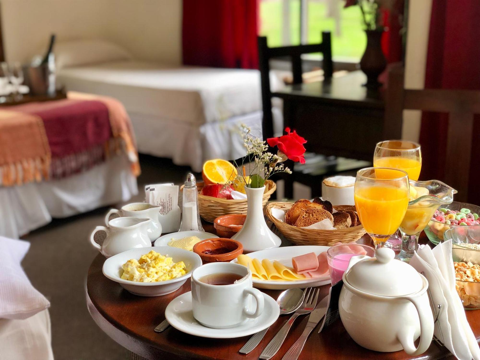 Villa De Merlo All Inclusive & Spa By Mh 외부 사진