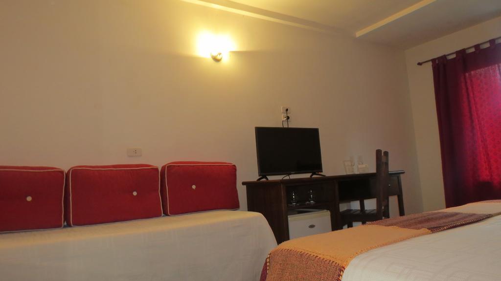 Villa De Merlo All Inclusive & Spa By Mh 외부 사진