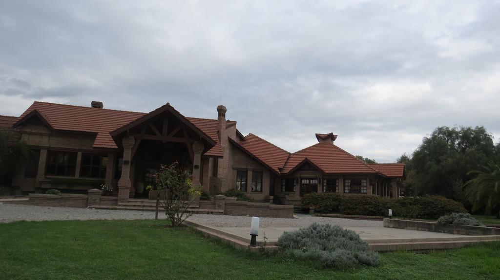 Villa De Merlo All Inclusive & Spa By Mh 외부 사진
