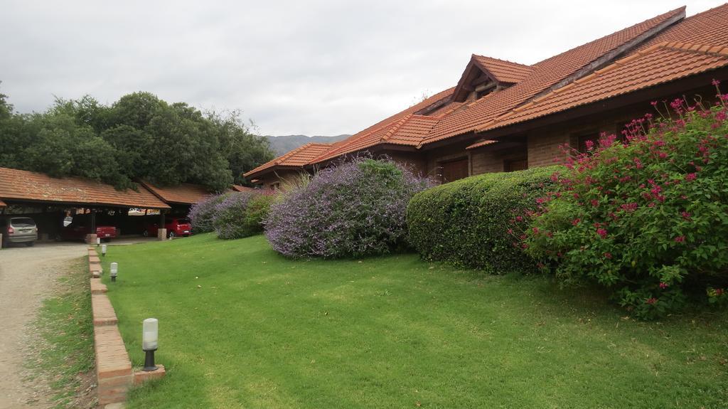 Villa De Merlo All Inclusive & Spa By Mh 외부 사진