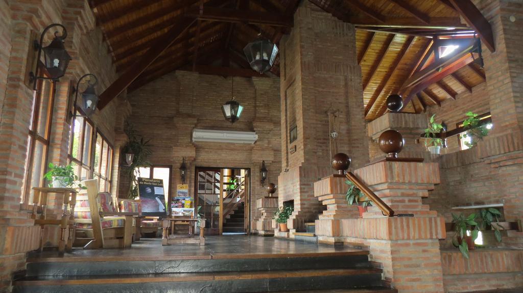 Villa De Merlo All Inclusive & Spa By Mh 외부 사진