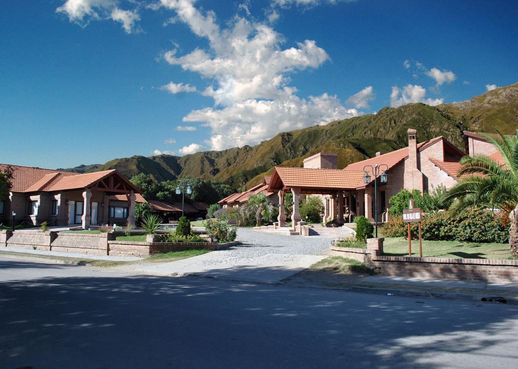 Villa De Merlo All Inclusive & Spa By Mh 외부 사진