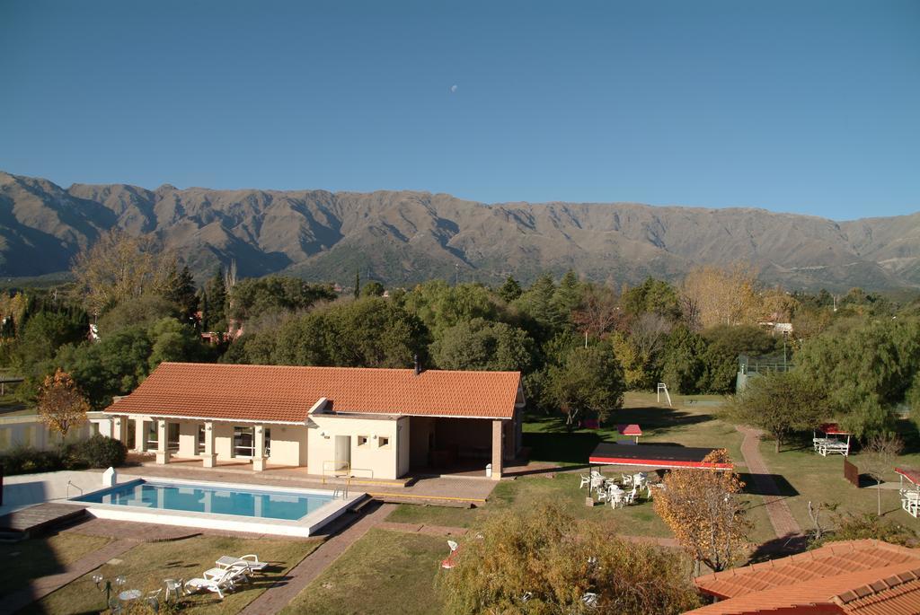 Villa De Merlo All Inclusive & Spa By Mh 외부 사진