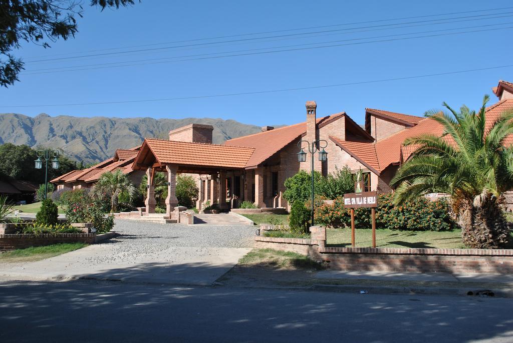 Villa De Merlo All Inclusive & Spa By Mh 외부 사진