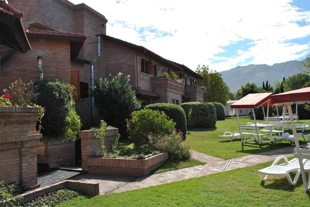 Villa De Merlo All Inclusive & Spa By Mh 외부 사진