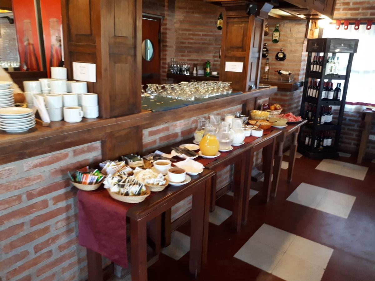Villa De Merlo All Inclusive & Spa By Mh 외부 사진