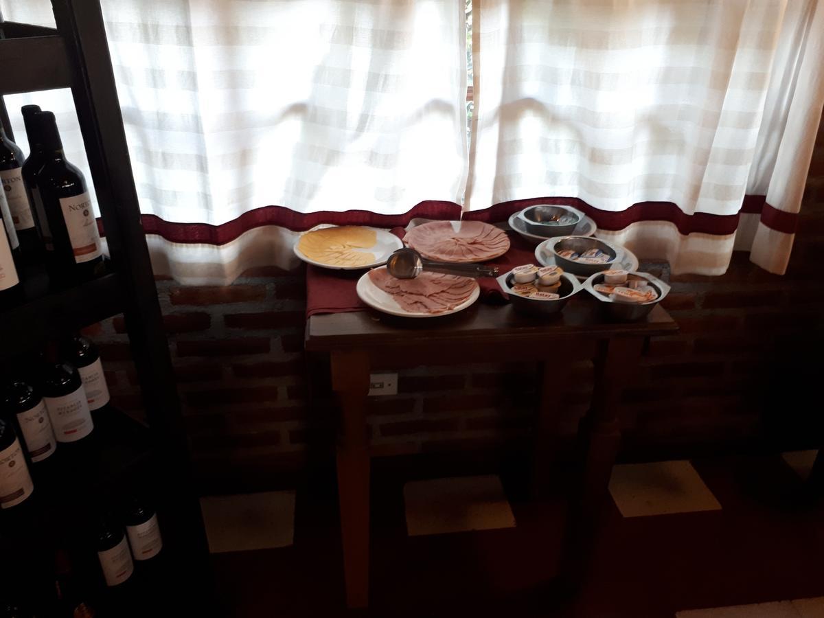 Villa De Merlo All Inclusive & Spa By Mh 외부 사진