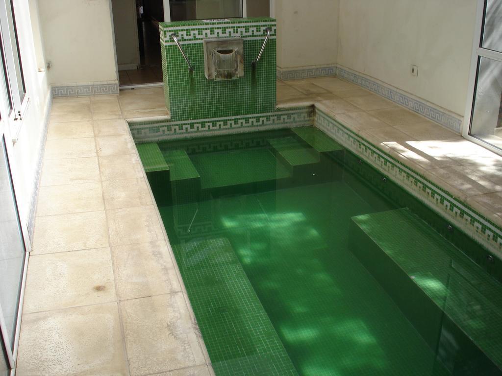 Villa De Merlo All Inclusive & Spa By Mh 외부 사진