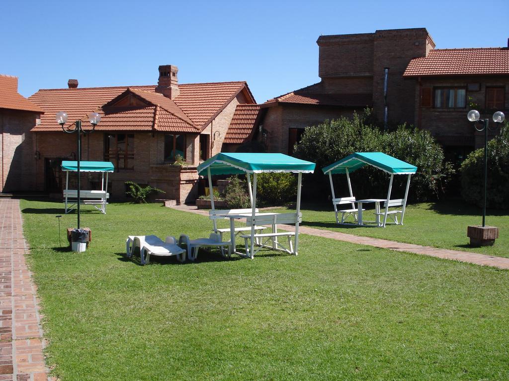 Villa De Merlo All Inclusive & Spa By Mh 외부 사진
