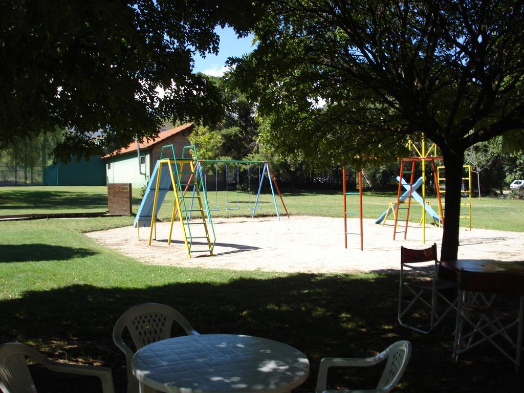 Villa De Merlo All Inclusive & Spa By Mh 외부 사진