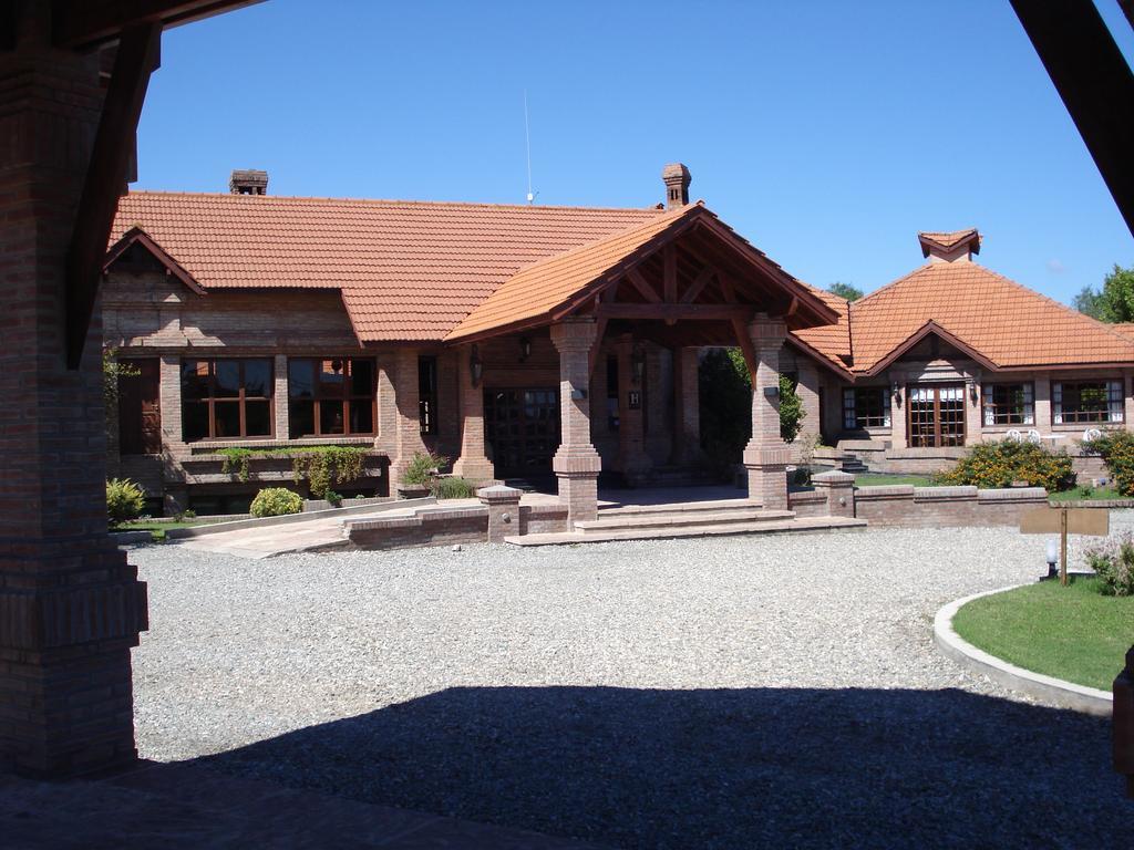 Villa De Merlo All Inclusive & Spa By Mh 외부 사진