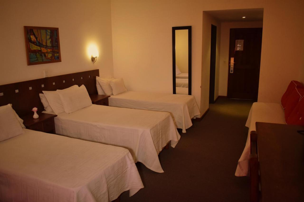 Villa De Merlo All Inclusive & Spa By Mh 외부 사진