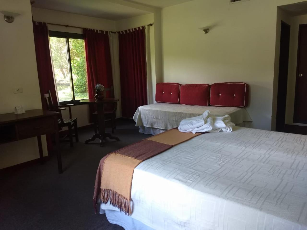 Villa De Merlo All Inclusive & Spa By Mh 외부 사진