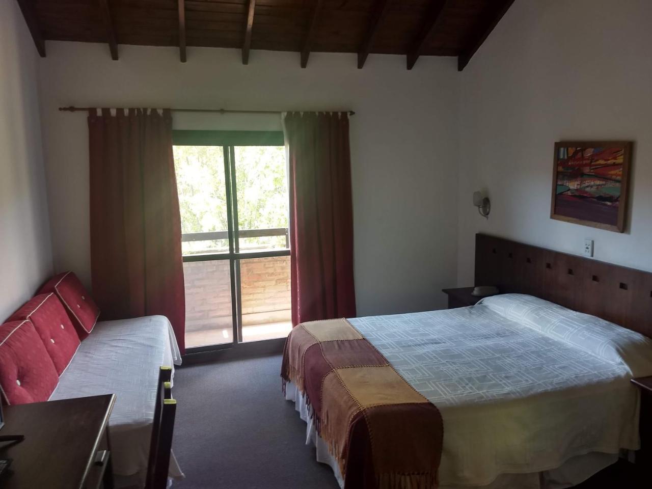 Villa De Merlo All Inclusive & Spa By Mh 외부 사진